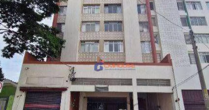 Apartamento com 1 dormitório à venda, 56 m² por R$ 470.000,00 - Vila Romana - São Paulo/SP