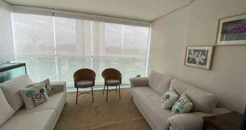 Apartamento com 2 dormitórios à venda, 65 m² por R$ 998.000,00 - Vila Leopoldina - São Paulo/SP