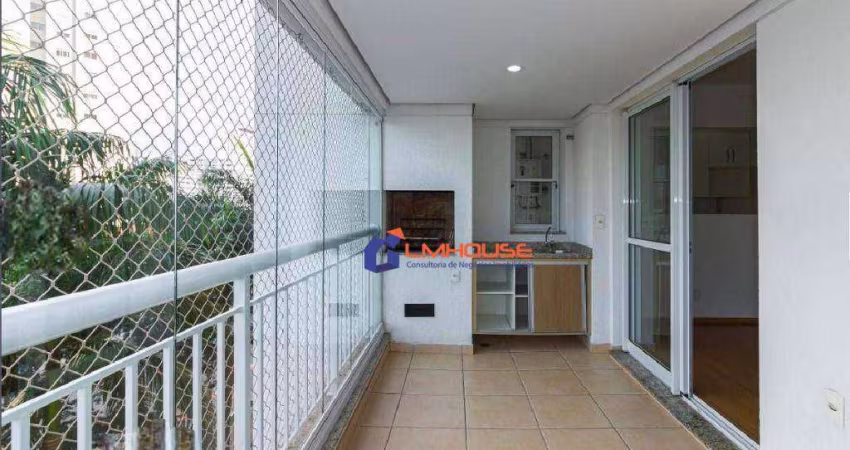 Apartamento com 2 dormitórios à venda, 79 m² por R$ 965.000,00 - Vila Leopoldina - São Paulo/SP