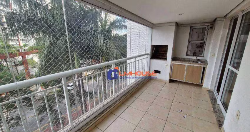 Apartamento com 2 dormitórios à venda, 79 m² por r$ 965.000,00 - vila leopoldina - são paulo/sp