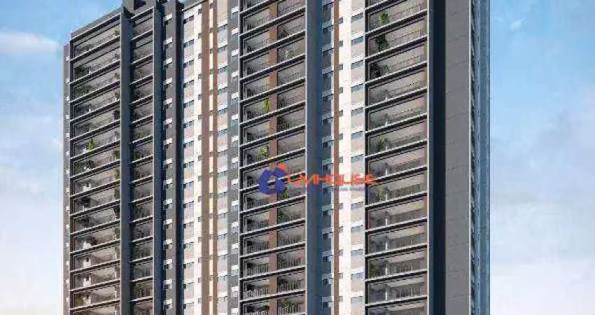 Apartamento com 2 dormitórios à venda, 67 m² por r$ 640.000,00 - freguesia do ó - são paulo/sp