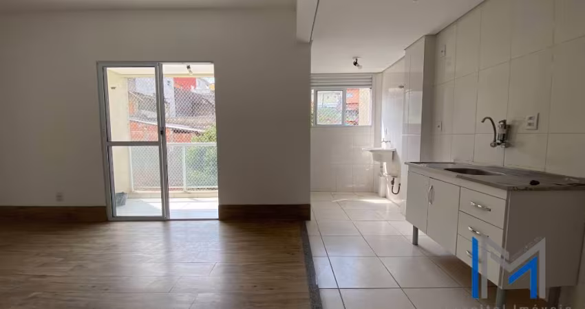 Apartamento Novo 65m² - 2 Dormitórios