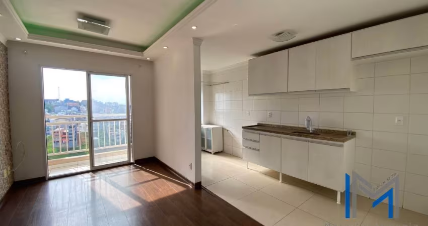 Apartamento Locação - Cond. Vista Bella Residencial - Votupoca, Barueri