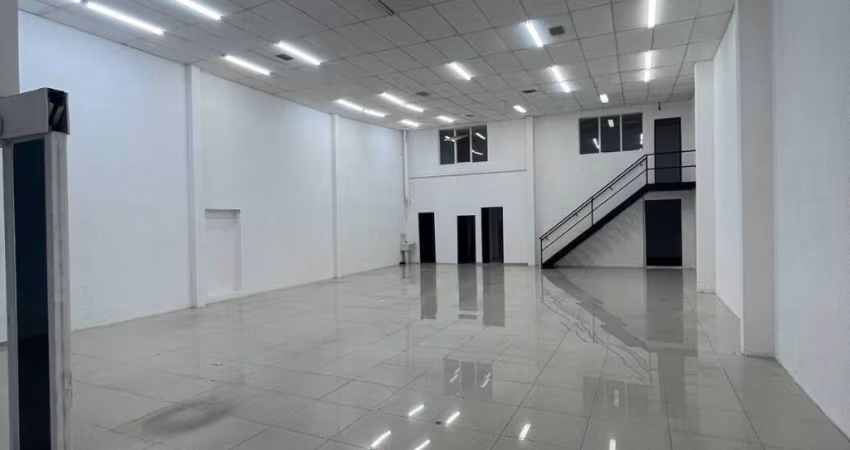 GALPÃO COMERCIAL PRÓXIMO DO SHOPPING PARQUE BARUERI - ALDEIA DE BARUERI
