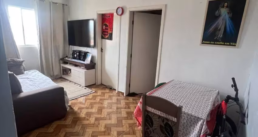 Apartamento aconchegante no coração do bairro sampaio viana