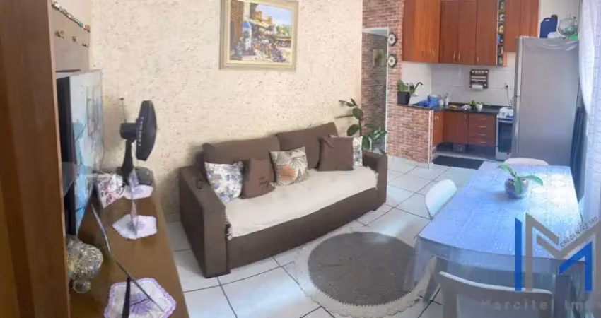Apartamento à venda – estrada do aderno, carapicuíba