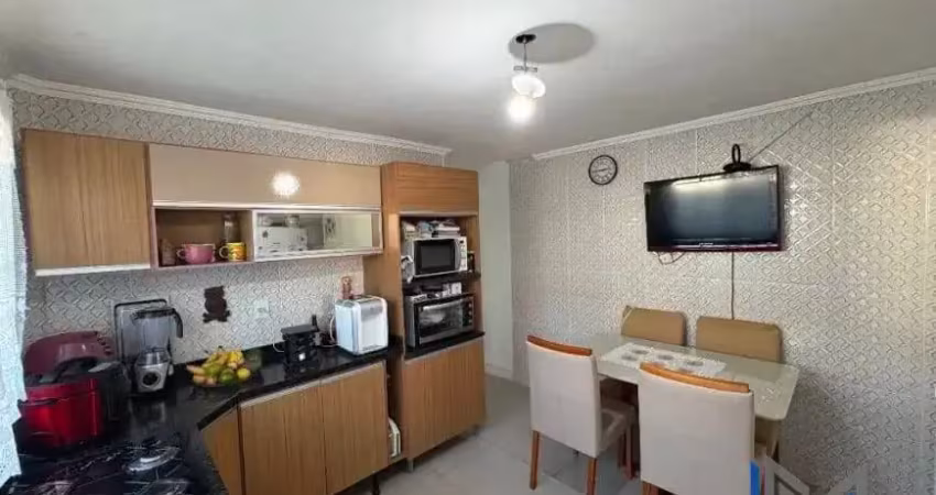 Casa térrea à venda – conforto, acessibilidade e tranquilidade