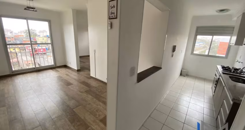 Apartamento à venda – todo reformado, com conforto, praticidade e lazer