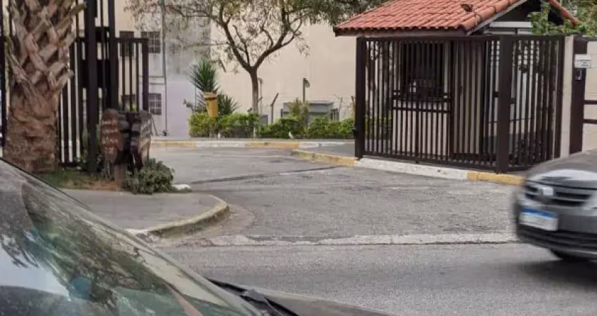 Apartamento à venda na estrada do aderno com 1 vaga de garagem
