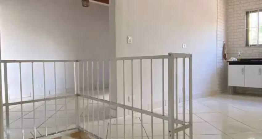 Casa com 2 quartos para alugar na Avenida Francisco Pignatari, 1026, Vila Gustavo Correia, Carapicuíba