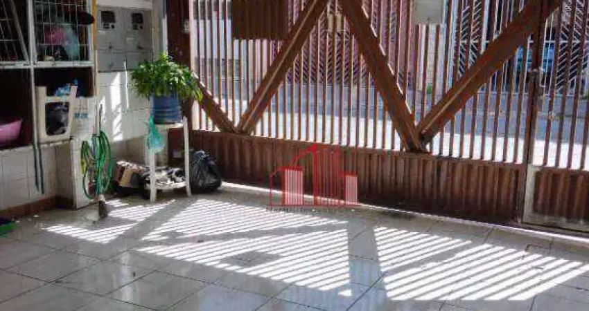 Casa à venda por R$ 580.000,00 - Jardim Aricanduva - São Paulo/SP