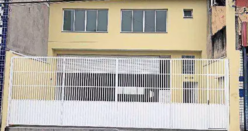 Sala para alugar, 42 m² por r$ 1.439,00/mês - cidade são mateus - são paulo/sp