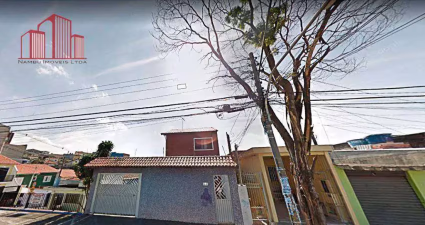 Casa à venda, 87 m² por R$ 900.000,00 - Cidade São Mateus - São Paulo/SP