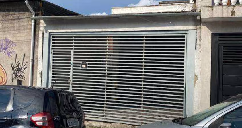 Sobrado à venda, 158 m² por R$ 550.000,00 - Cidade São Mateus - São Paulo/SP