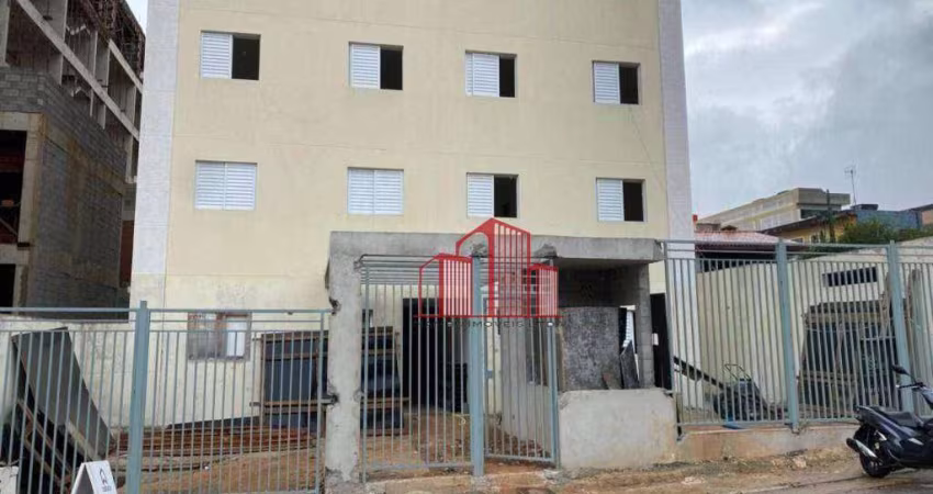 Apartamento à venda, 49 m² por R$ 376.000,00 - Chácara Belenzinho - São Paulo/SP