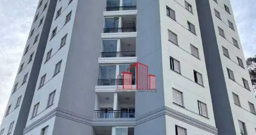 Apartamento à venda, 50 m² por R$ 350.000,00 - Vila Bela - São Paulo/SP