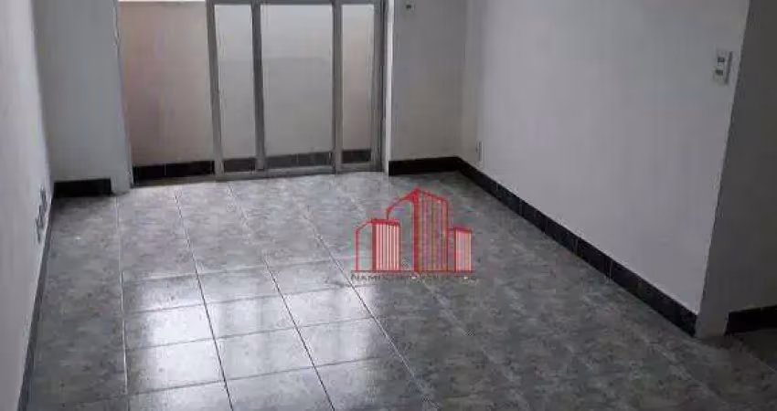 Apartamento com 2 dormitórios à venda, 45 m² por r$ 240.000,00 - jardim santa terezinha - são paulo/sp