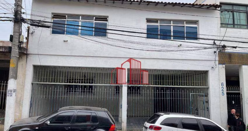 Casa à venda, 150 m² por R$ 890.000,00 - Cidade São Mateus - São Paulo/SP
