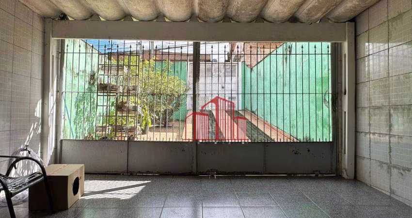 Casa à venda por R$ 450.000,00 - Cidade São Mateus - São Paulo/SP
