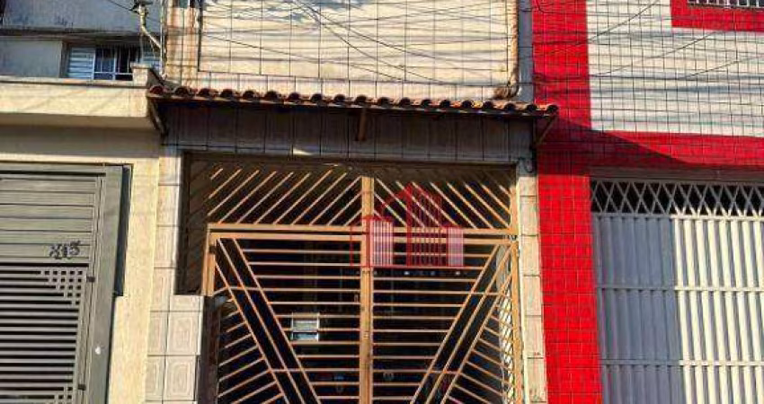 Sobrado à venda por R$ 500.000,00 - Cidade São Mateus - São Paulo/SP