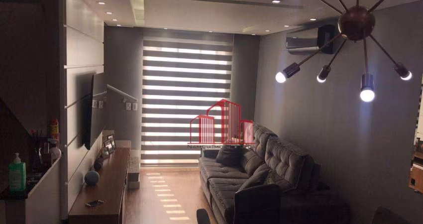 Casa à venda por R$ 430.000,00 - Vila Talarico - São Paulo/SP