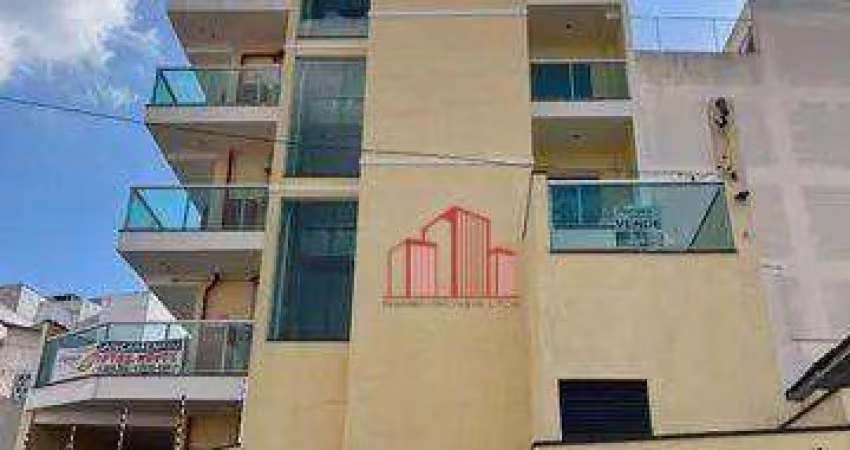 Apartamento à venda, 38 m² por R$ 225.000,00 - Vila Matilde - São Paulo/SP