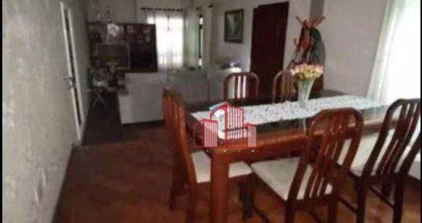 Sobrado à venda por R$ 810.000,00 - Vila Alpina - São Paulo/SP