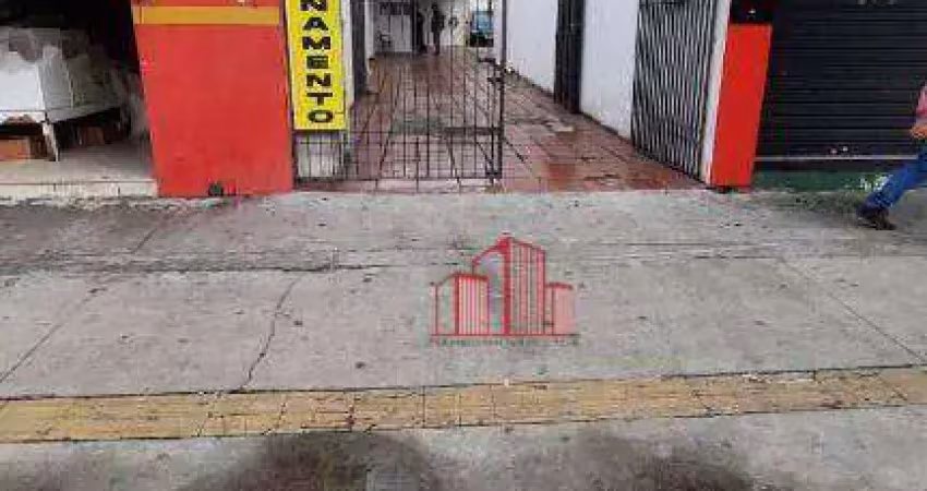 Área à venda, 600 m² por r$ 16.000.000,00 - são mateus - são paulo/sp