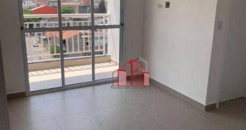 Apartamento à venda, 50 m² por R$ 269.000,00 - Vila Progresso - São Paulo/SP