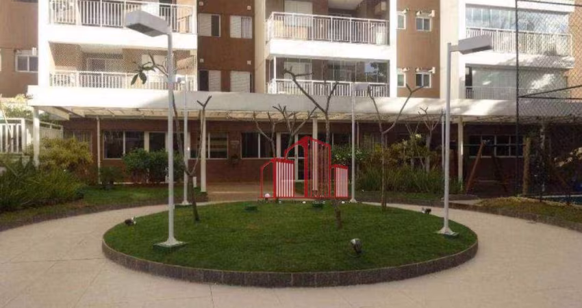 Apartamento à venda, 77 m² por R$ 760.000,00 - Vila Formosa - São Paulo/SP