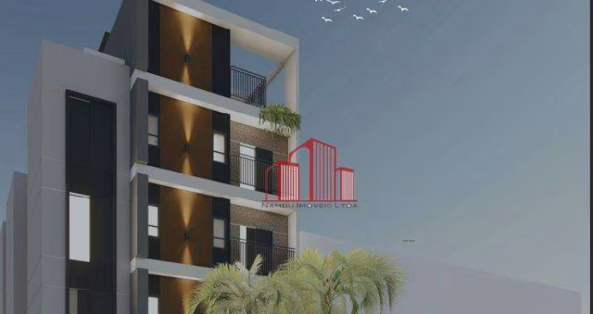 Apartamento à venda, 155 m² por R$ 1.300.000,00 - Vila Formosa - São Paulo/SP