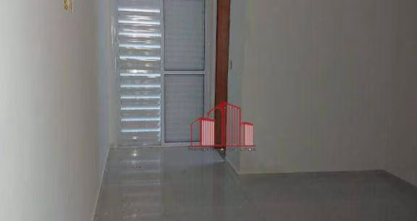 Sobrado à venda, 110 m² por R$ 620.000,00 - Jardim Vila Formosa - São Paulo/SP