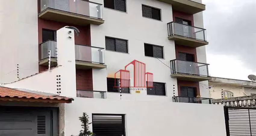 Apartamento com 2 dormitórios à venda, 43 m² por r$ 278.000,00 - jardim aricanduva - são paulo/sp