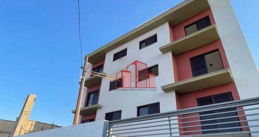 Apartamento Duplex à venda, 65 m² por R$ 436.000,00 - Jardim Aricanduva - São Paulo/SP