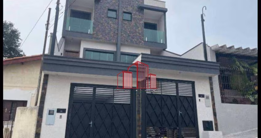 Sobrado à venda, 110 m² por R$ 850.000,00 - Vila Beatriz - São Paulo/SP