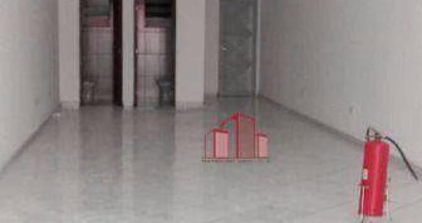 Salão para alugar, 92 m² por R$ 4.200,00/mês - Cidade São Mateus - São Paulo/SP