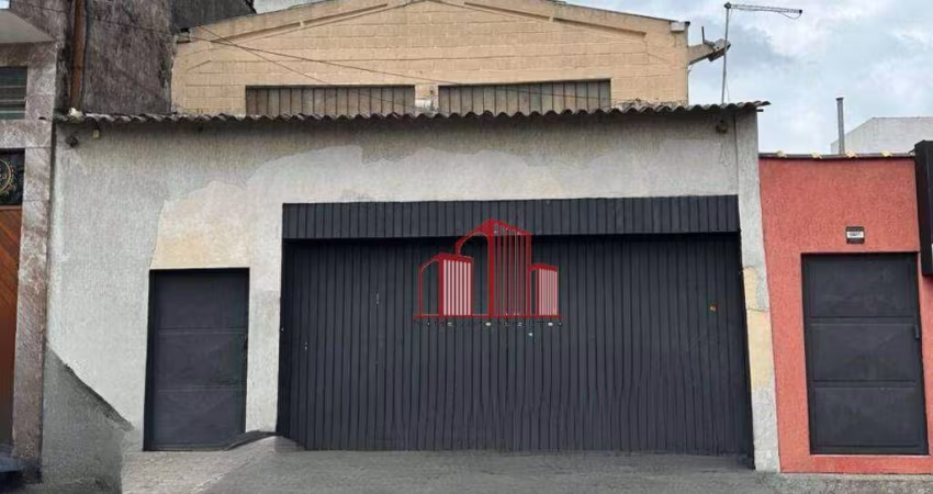 Salão para alugar, 350 m² por R$ 15.000,00/mês - Cidade São Mateus - São Paulo/SP