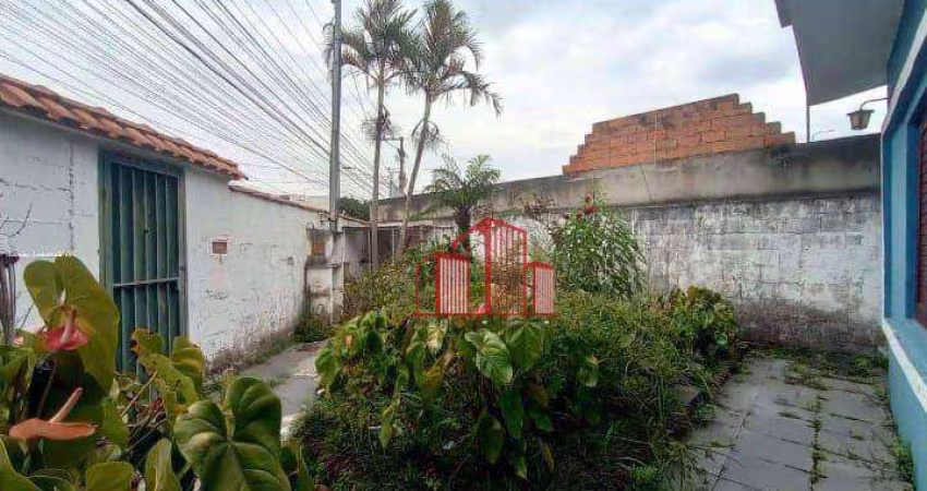 Casa à venda por R$ 380.000,00 - Parque São Rafael - São Paulo/SP