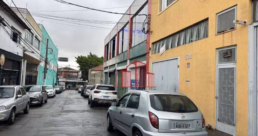 Sobrado para alugar, 120 m² por R$ 3.500,00/mês - Cidade São Mateus - São Paulo/SP