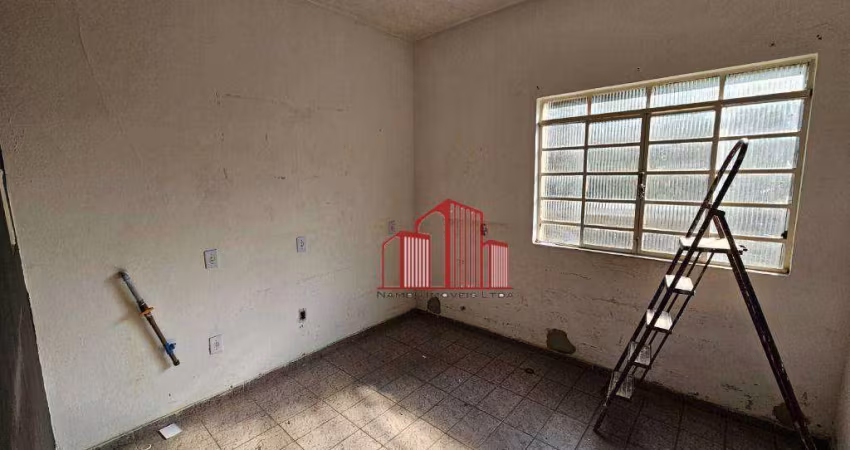 Sala para alugar, 16 m² por R$ 1.000,00/mês - Jardim Vila Carrão - São Paulo/SP