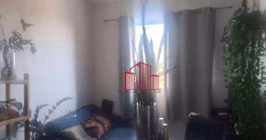 Apartamento à venda, 44 m² por r$ 265.000,00 - cidade satélite santa bárbara - são paulo/sp