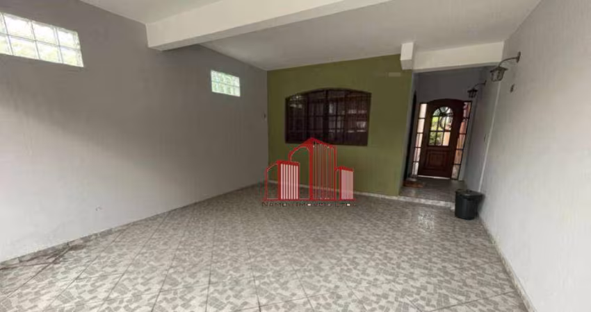 Sobrado com 3 dormitórios à venda, 275 m² por R$ 810.000 - Jardim Nove de Julho - São Paulo/SP