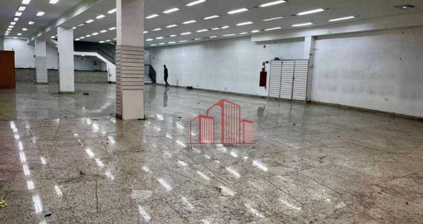 Prédio para alugar, 1 m² por R$ 68.698/mês - São Mateus - São Paulo/SP