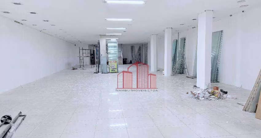 Prédio para alugar, 900 m² por R$ 50.000/mês - São Mateus - São Paulo/SP