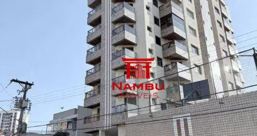 Cobertura com 4 dormitórios à venda, 236 m² por r$ 1.850.000,00 - vila carrão - são paulo/sp