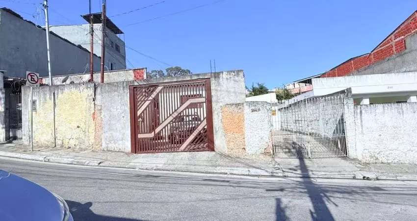 Casa com 2 dormitórios à venda por r$ 400.000 - artur alvim - são paulo/sp