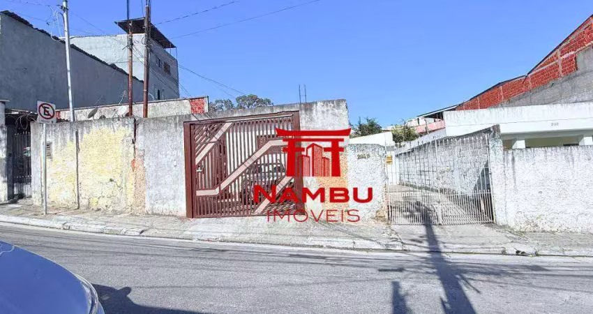 Casa com 2 dormitórios à venda por r$ 400.000 - artur alvim - são paulo/sp
