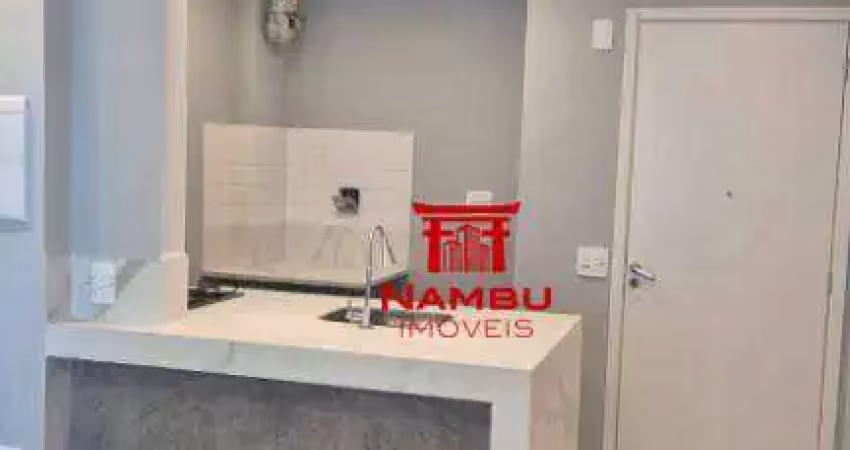 Apartamento com 2 dormitórios, 34 m² - venda por r$ 265.000,00 ou aluguel por r$ 1.725,04/mês - são mateus - são paulo/sp