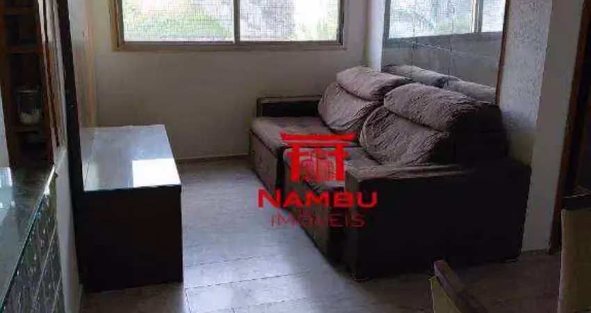 Apartamento com 2 dormitórios à venda, 62 m² por r$ 250.000 - cidade são mateus - são paulo/sp