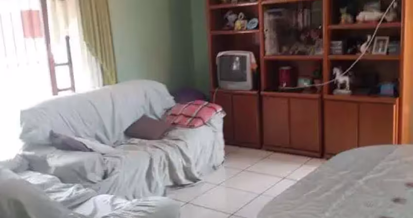 Apartamento à venda na Rua Bororós, 290, Conceição, Diadema